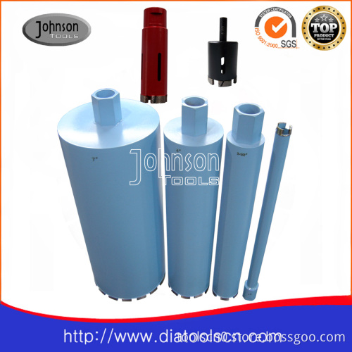 Diamond Core Bit